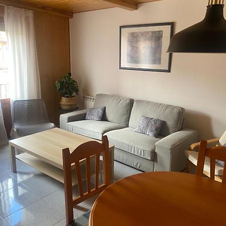 Apartament Duplex Camprodon Διαμέρισμα Εξωτερικό φωτογραφία