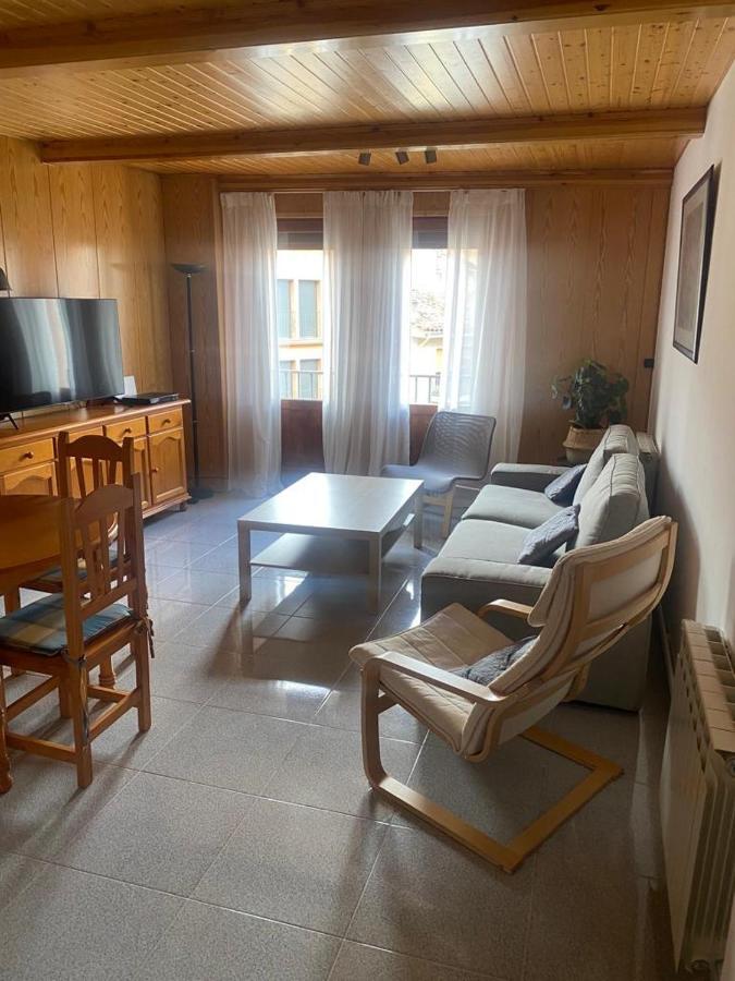 Apartament Duplex Camprodon Διαμέρισμα Εξωτερικό φωτογραφία